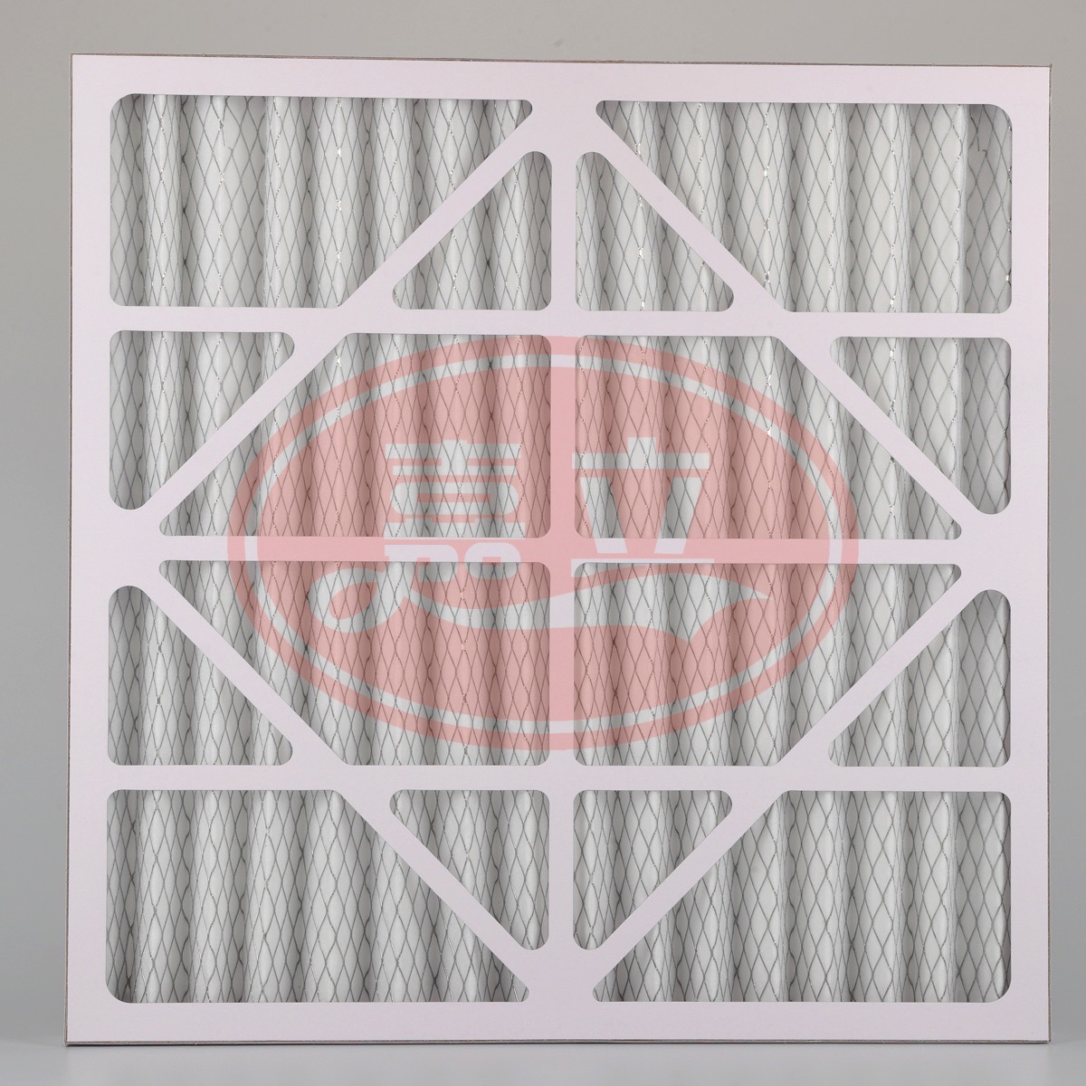 镜铁区纸框过滤器